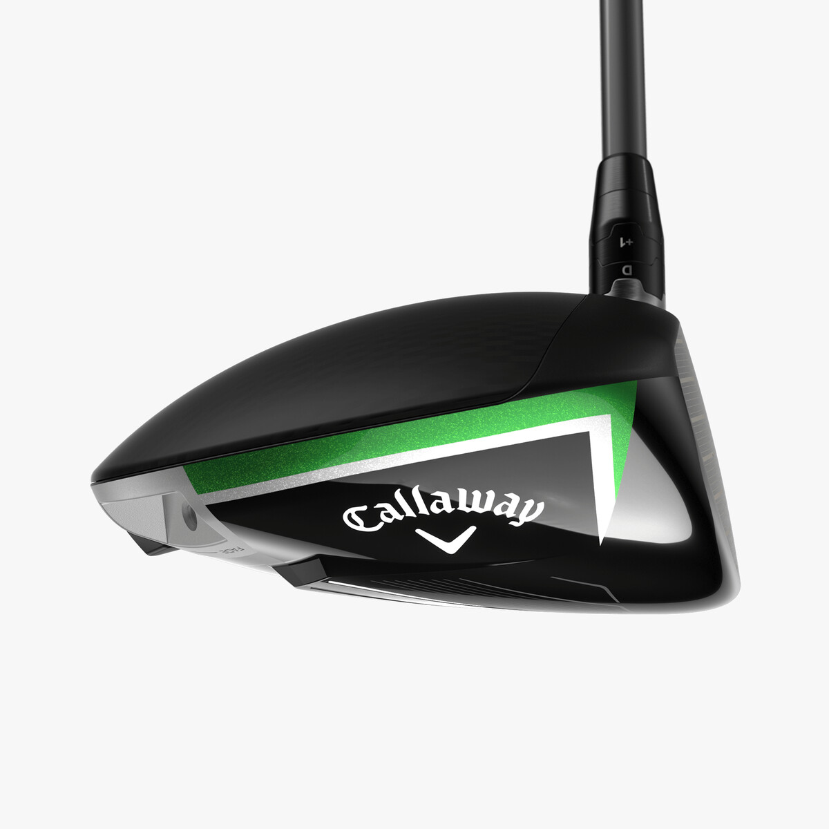 Callaway Elyte Mini Driver - Riverside Golf - Golf Clubs