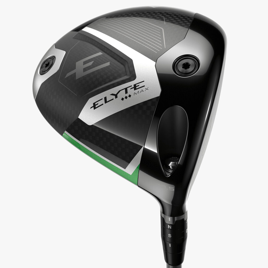 Callaway ELYTE トリプルダイヤモンドMAX 9° ドライバー Callaway Elyte Triple Diamond Max Driver - Riverside Golf - Golf