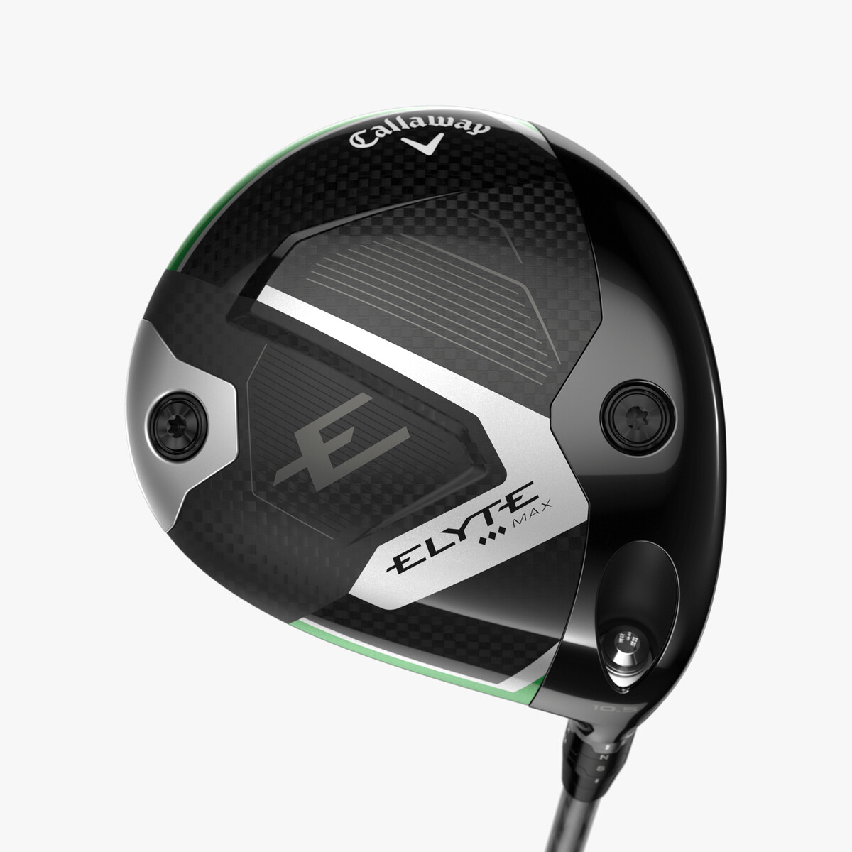 Callaway Elyte Triple Diamond Max Driver - Riverside Golf - Golf