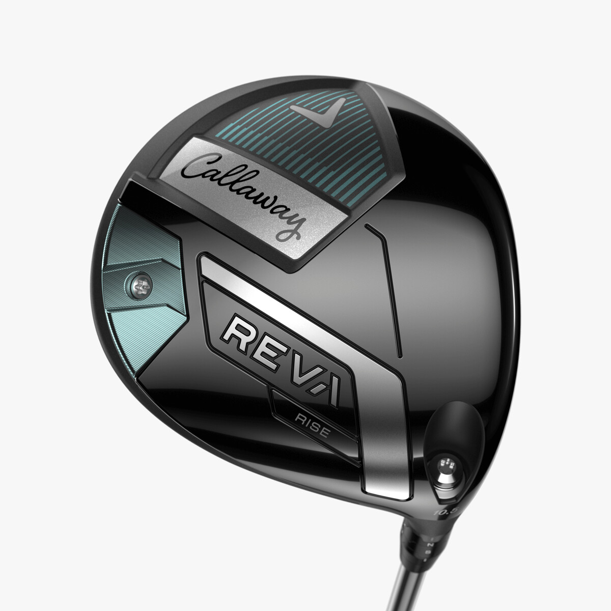 Callaway REVA RISE 30度 ユーティリティ 6番 エリート Callaway REVA RISE 30度 ユーティリティ 6番 エリート 12519078