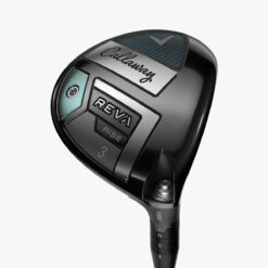 Image of 2025 Women's Callaway Reva Rise Fairway Wood