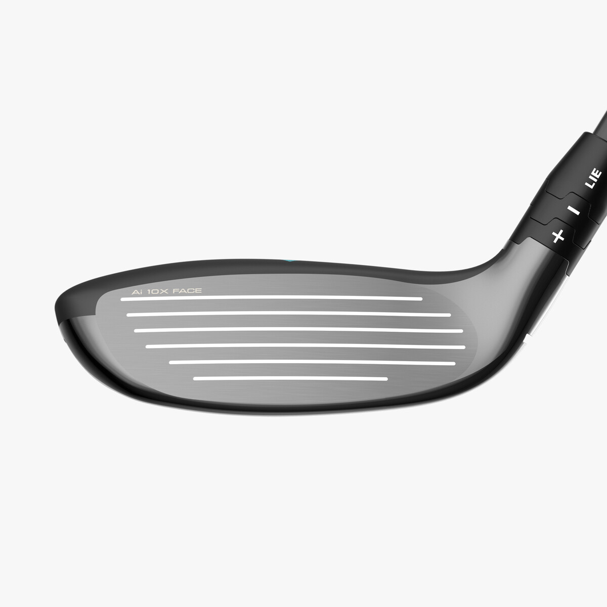 Callaway REVA RISE 30度 ユーティリティ 6番 エリート Callaway