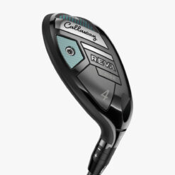 Image of 2025 Women's Callaway Reva Rise Back Sole