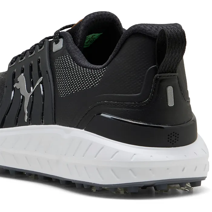 Puma Men's Ignite Elevate 2 Tour Golf Shoes | Black (Web Only) - Image 7