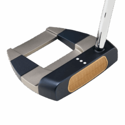 Image of Odyssey Ai-One Milled Cruiser Jailbird T Putter