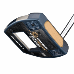 Odyssey Ai-ONE Milled Cruiser Jailbird T Putter - Riverside Golf