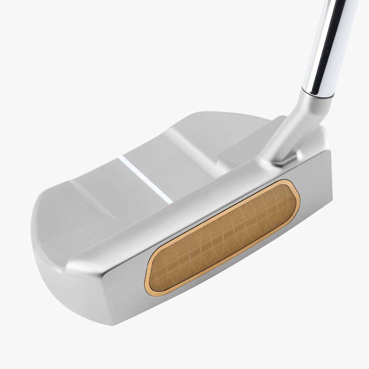 ODYSSEY Ai-ONE MILLED THREE T パター Odyssey Ai-ONE Milled Three T S Putter - Riverside Golf