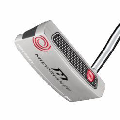 ODYSSEY MICROHINGE パター 34インチ Odyssey Microhinge Double Wide DB Putter - Riverside Golf - Golf