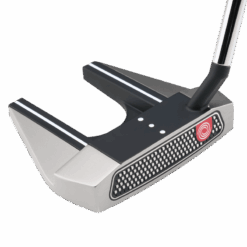 Image of Odyssey Microhinge Seven S Putter