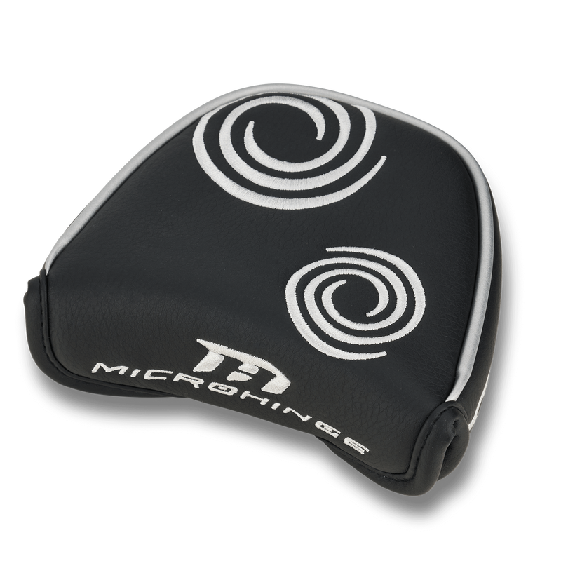 オデッセイMICROHINGE #7 Odyssey Microhinge Seven S Putter - Riverside Golf - Golf