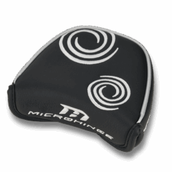 Odyssey Microhinge V-Line 2-Ball DB Putter - Riverside Golf - Golf