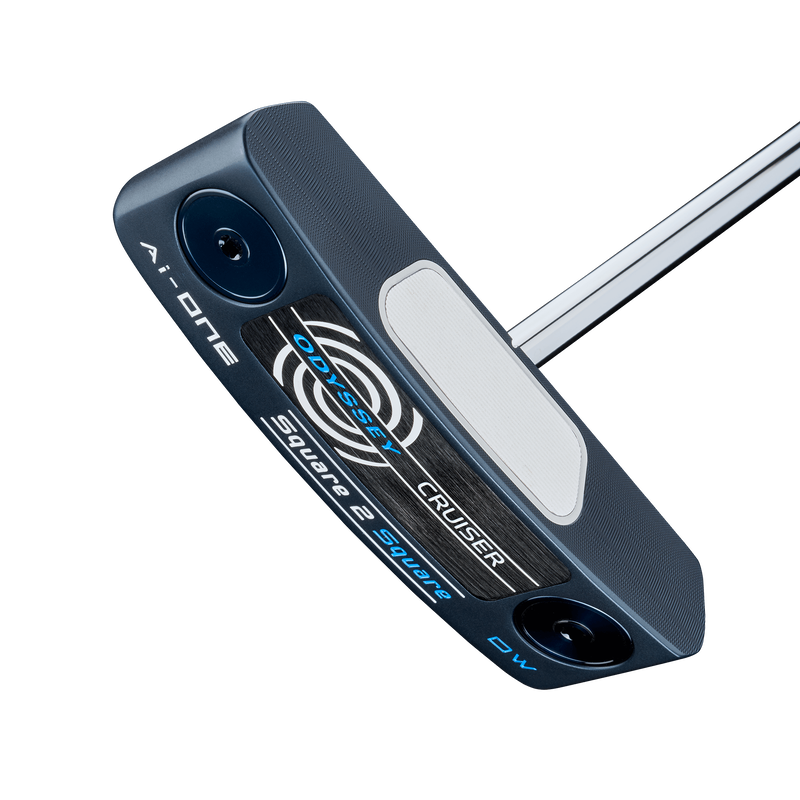 AI-ONE CRUISER Square 2 Square 38インチ Odyssey Ai-One Square 2 Square Double Wide Cruiser | 38