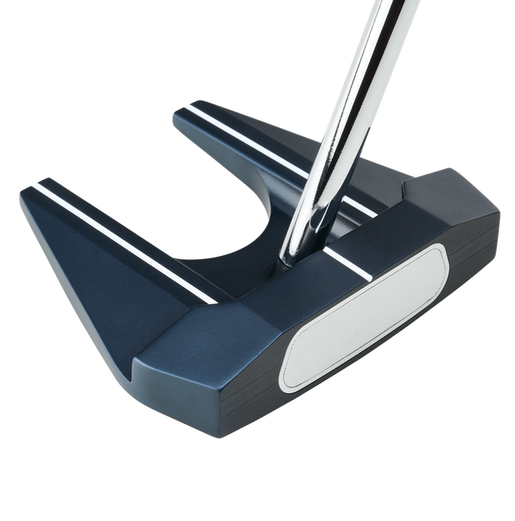 クラブ ODYSSEY CRUISER square2 square #7 Odyssey Square 2 Square #7 Cruiser Putter – Niagara Golf