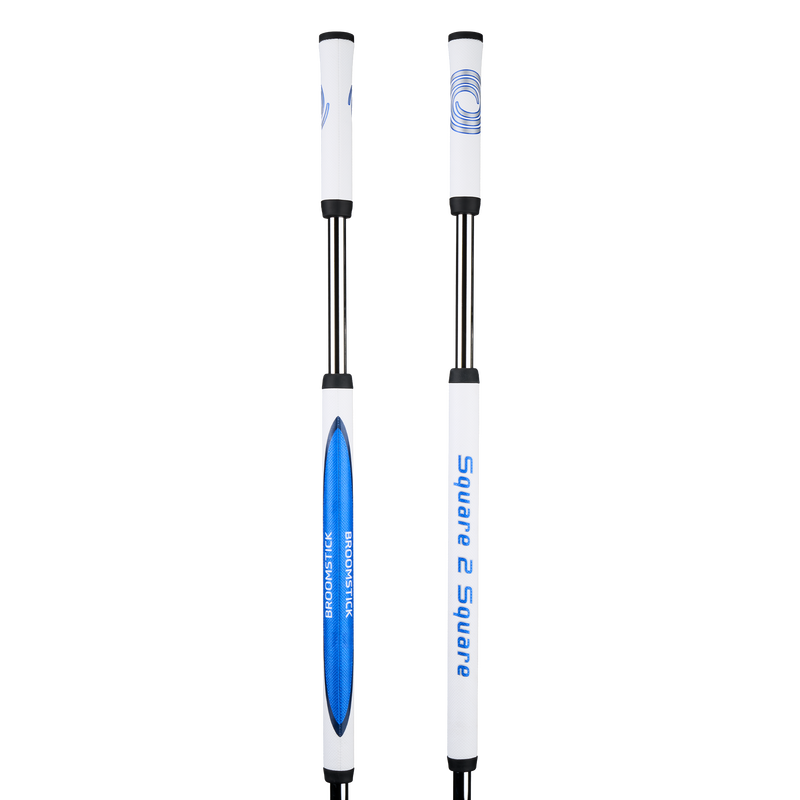 Square2 Square Jailbird Broomstick長尺コース未 Ai-ONE Square