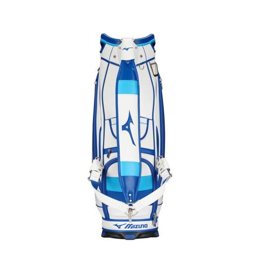 Mizuno Tour Staff Bag | Prior Generation (2023) - Riverside Golf