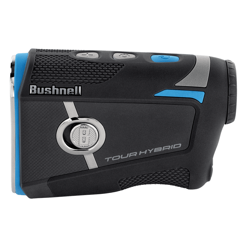 Bushnell Tour Hybrid Laser Range Finder & GPS Slope