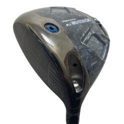 Callaway Paradym Ai Smoke Max 10.5° Driver | Tensei Blue Regular Flex | Used Good Condition (Left Hand)