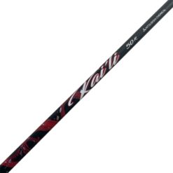 Mitsubishi Chemical Kai'li Red 50 Driver Shaft | Callaway Tip (2013 Models-Current) - DEMO