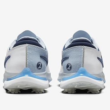 Nike Air Zoom Victory Tour 3 NRG | White - Accept & Embrace