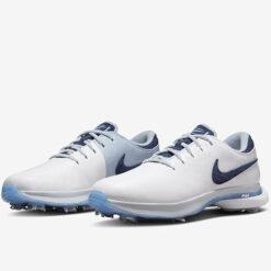 Image of Nike Air Zoom Victory Tour 3 NRG Golf Shoes Accept & Embrace White Pair