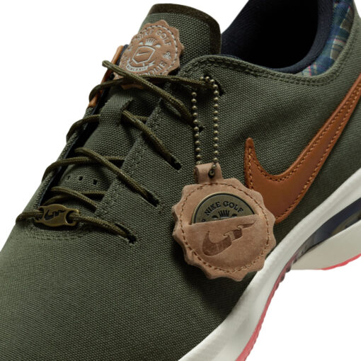 シューズ(男性用) NIKE AIR ZOOM VICTORY TOUR 3 ESG NRG 28 Nike Air Zoom Victory Tour 3 NRG Men's Golf Shoes | Phantom