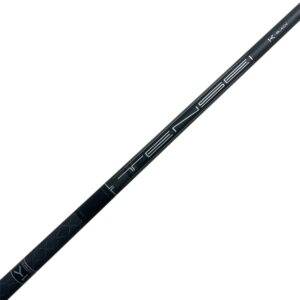 MITSUBISHI CHEMICAL tensei black　テーラーメイド TaylorMade 【シャフト／±2°用】 テーラーメイド スリーブ付き