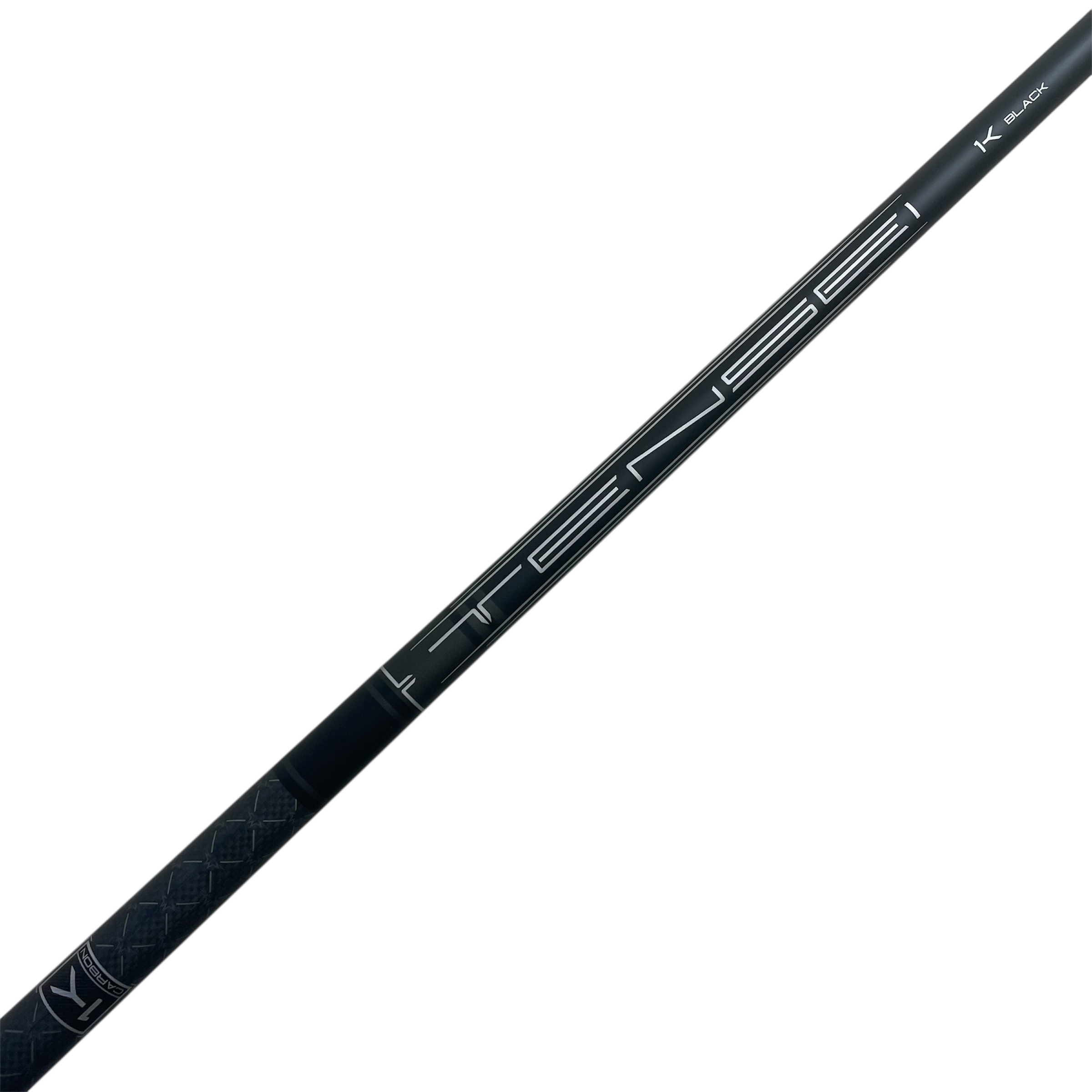 MITSUBISHI CHEMICAL tensei black　テーラーメイド Mitsubishi Chemical Tensei 1K Black Driver Shaft | Callaway
