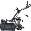 Image of Alphard Club Booster V2Pro with Omni Cart and Travel Bag