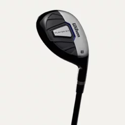 Image of Wilson Men's Playerfit Hybrid