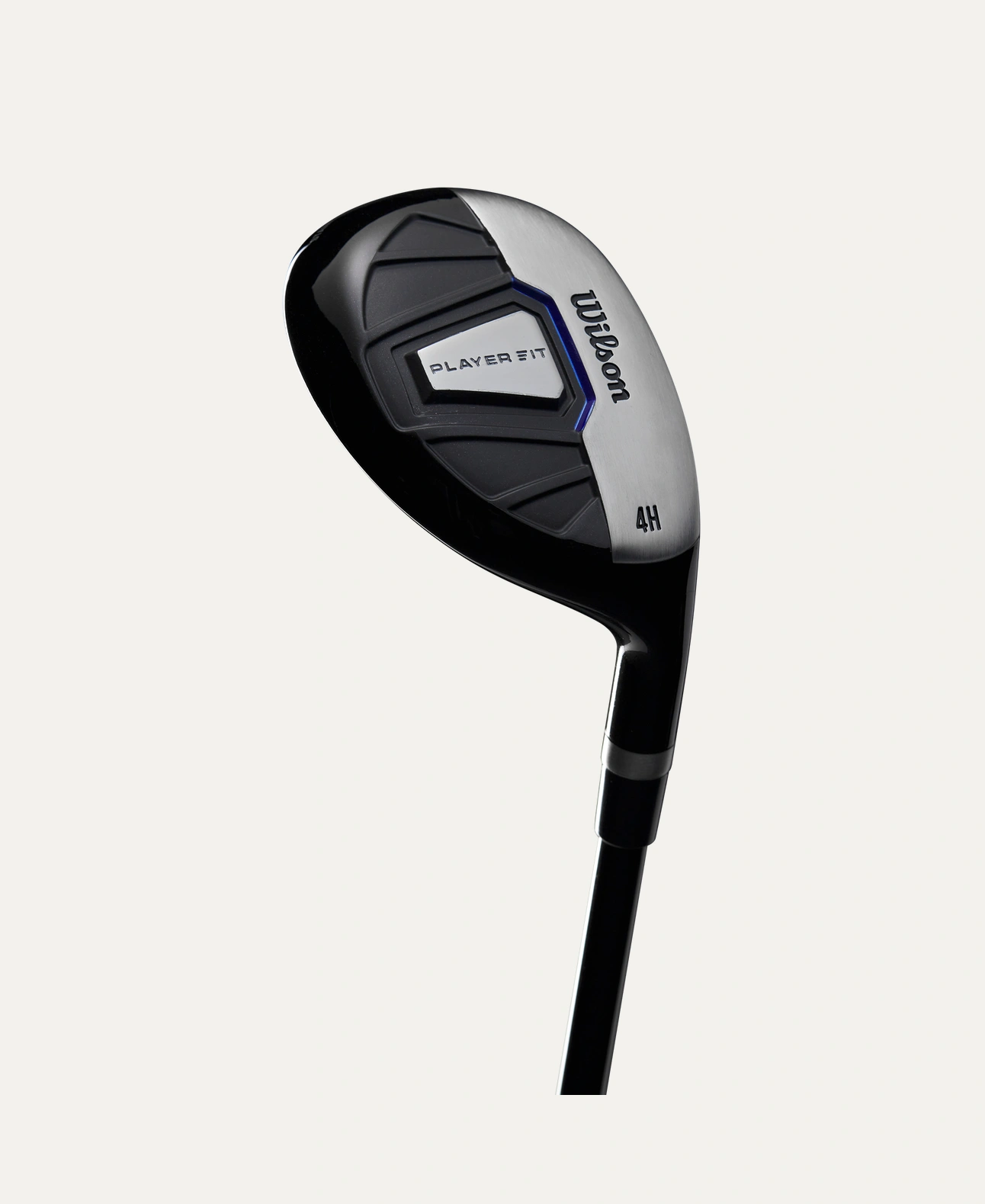 Image of Wilson Men's Playerfit Hybrid