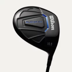 Image of Wilson Men's Playerfit Driver