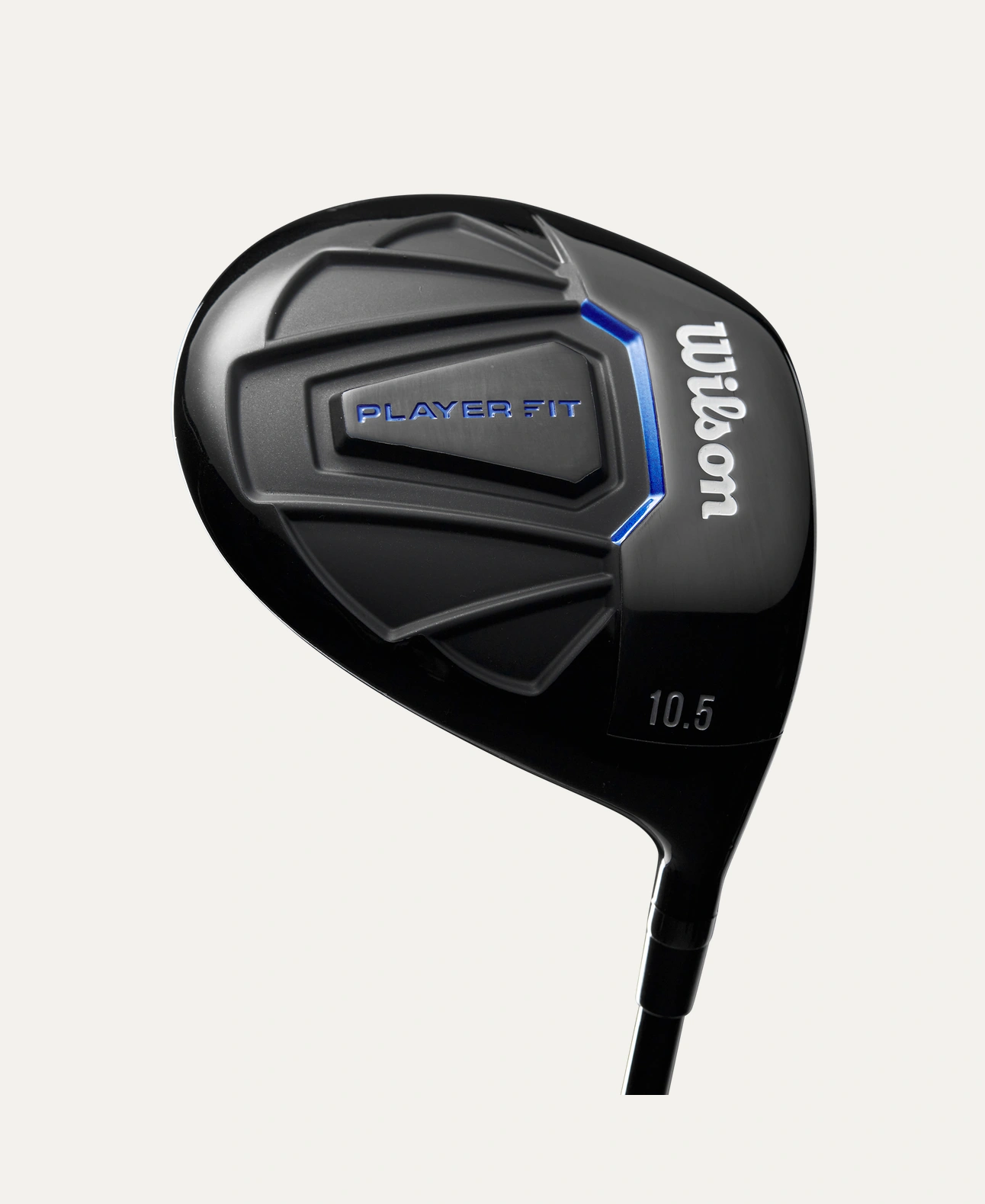 Image of Wilson Men's Playerfit Driver