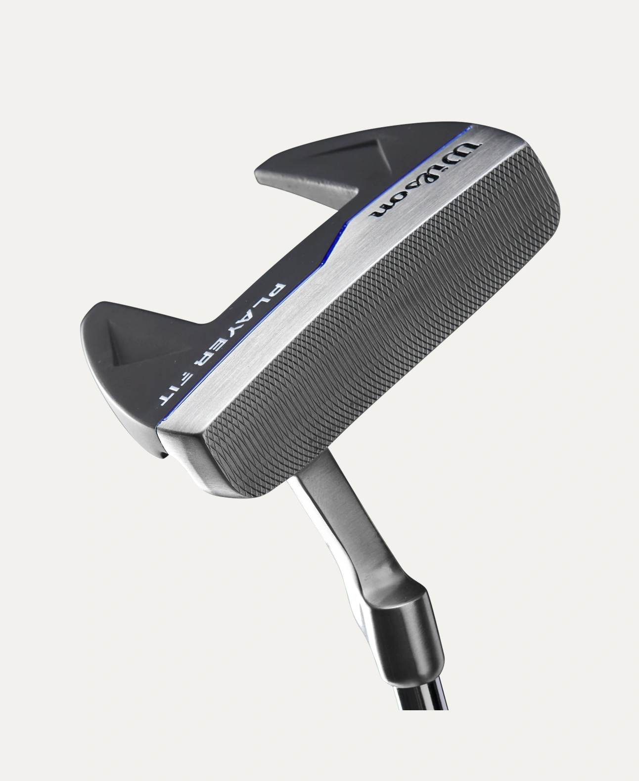 Image of Wilson Men's Playerfit Putter