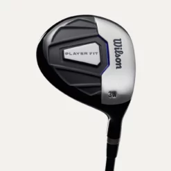 Image of Wilson Men's Playerfit Fairway Wood