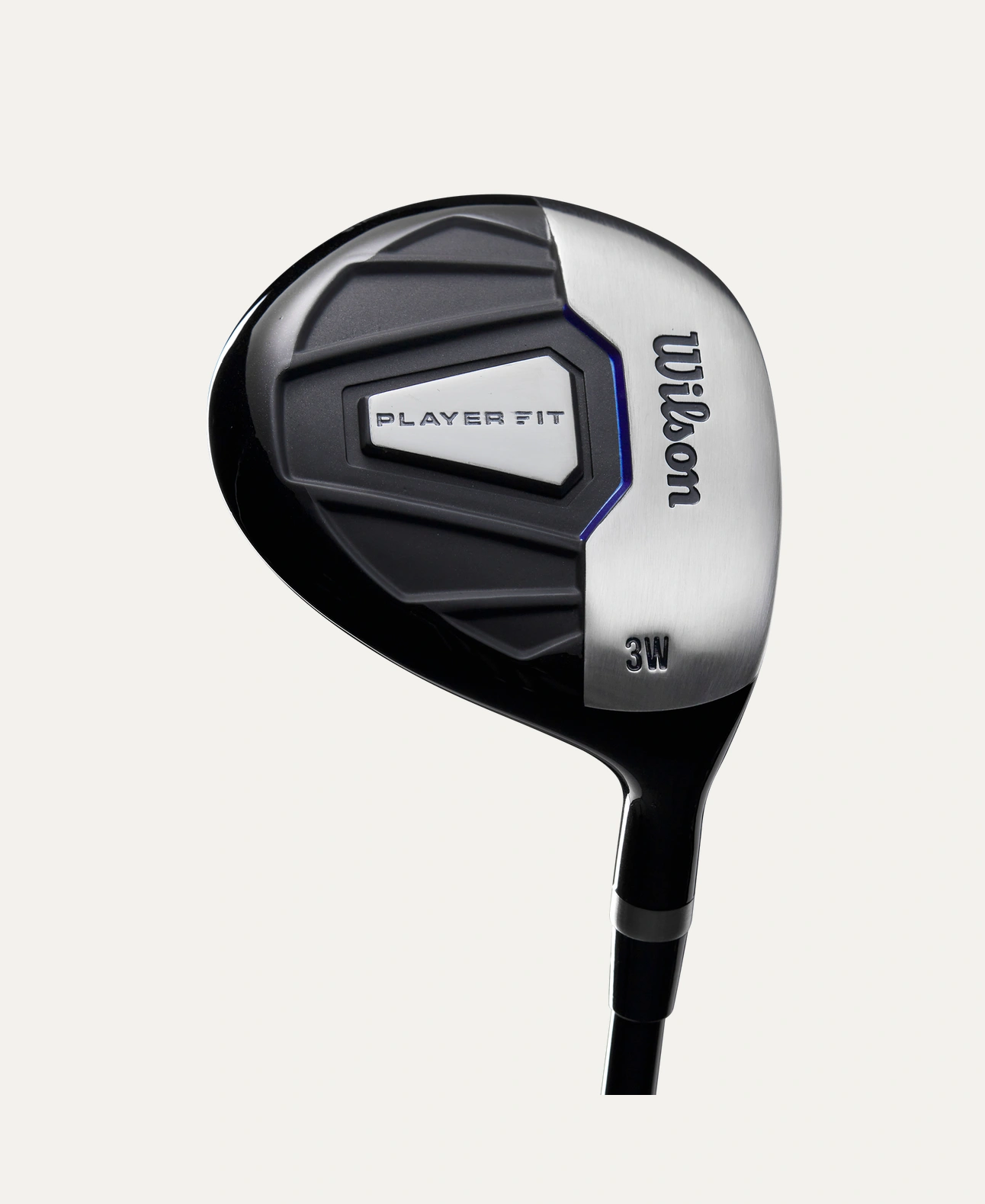 Image of Wilson Men's Playerfit Fairway Wood