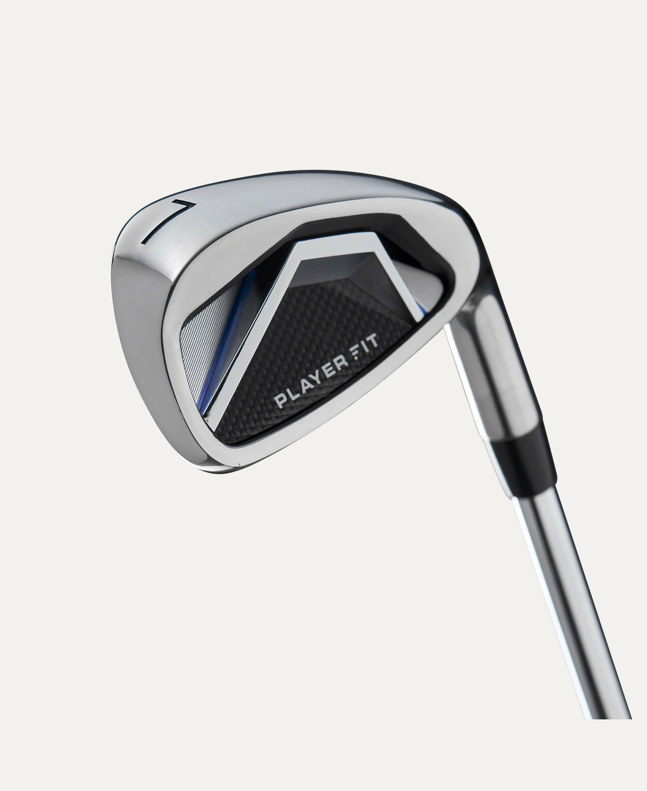 Image of Wilson Men's Playerfit Iron
