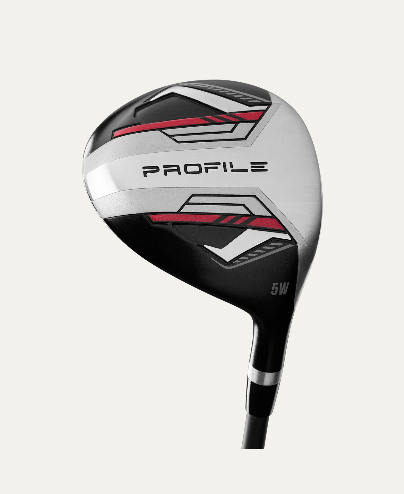 Wilson Profile Men's Complete Golf Set -Stand Bag | RIGHT HAND