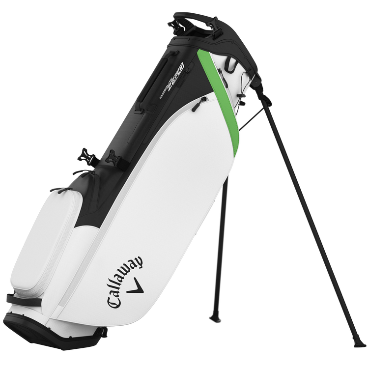 Callaway Hyperlite Zero Stand Bag | Elyte (2025) - Riverside Golf