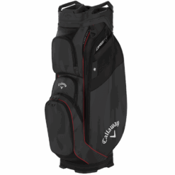 【やま】Callaway ORG14 キャディバッグ★米国購入($500) Callaway Org 14 Cart Bag | Black Camo - Riverside Golf Centers