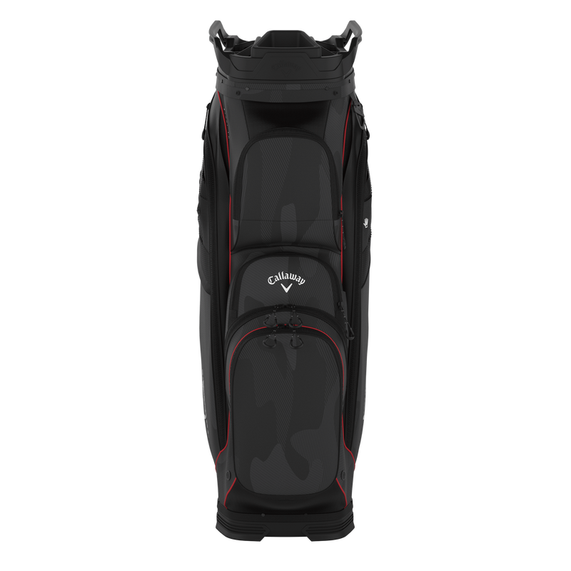 Callaway Org 14 Cart Bag | Black Camo - Riverside Golf Centers