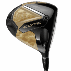 Image of 2025 Mens Callaway Elyte Sandstorm Driver