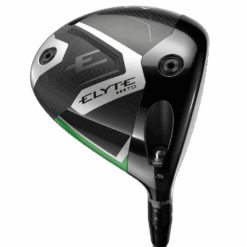 Image of 2025 Callaway Elyte Triple Diamond Tour Draw Driver