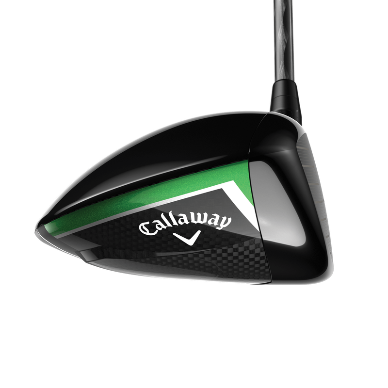 Callaway Elyte Triple Diamond Tour Draw Driver - Riverside Golf