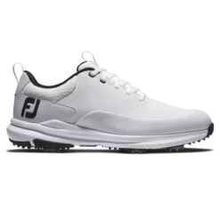 Image of Footjoy Men's Tour Rival Golf Shoes