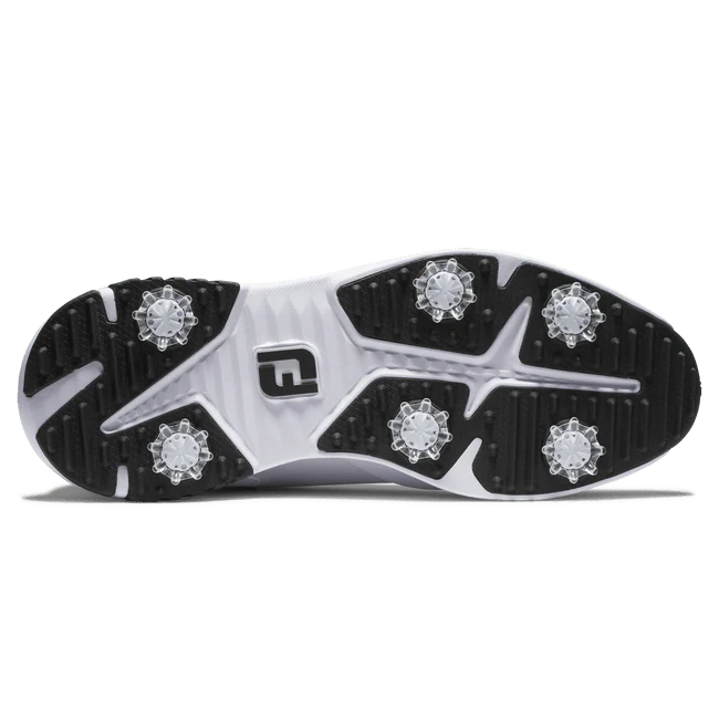 FootJoy Men's Tour Rival | White - Wide Width - Previous Season
