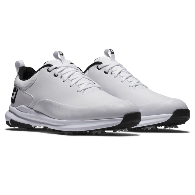 FootJoy Men's Tour Rival | White - Wide Width - Riverside Golf