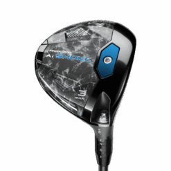 Image of 2024 Callaway Women's Paradym Ai Smoke Max Fairway Wood