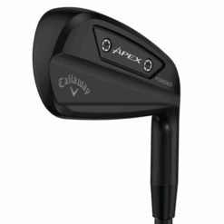 Image of 2025 Callaway Apex Ai200 Black Shadow Irons