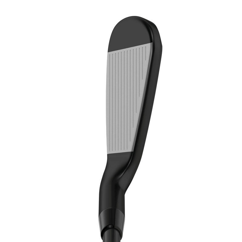 Callaway Apex AI200 Black Shadow Irons | 7Pcs - Steel -Limited