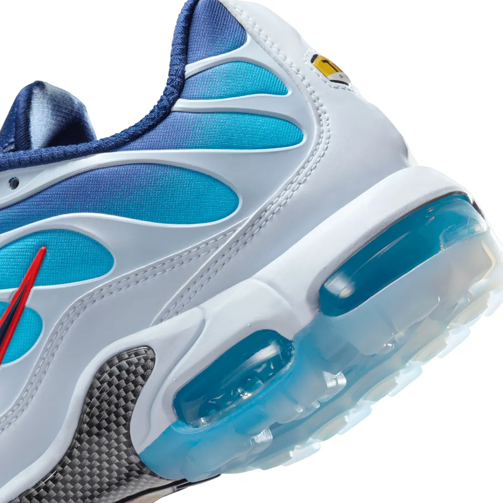 Nike Air Max Plus G NRG Spikeless Golf Shoes | Deep Royal Blue